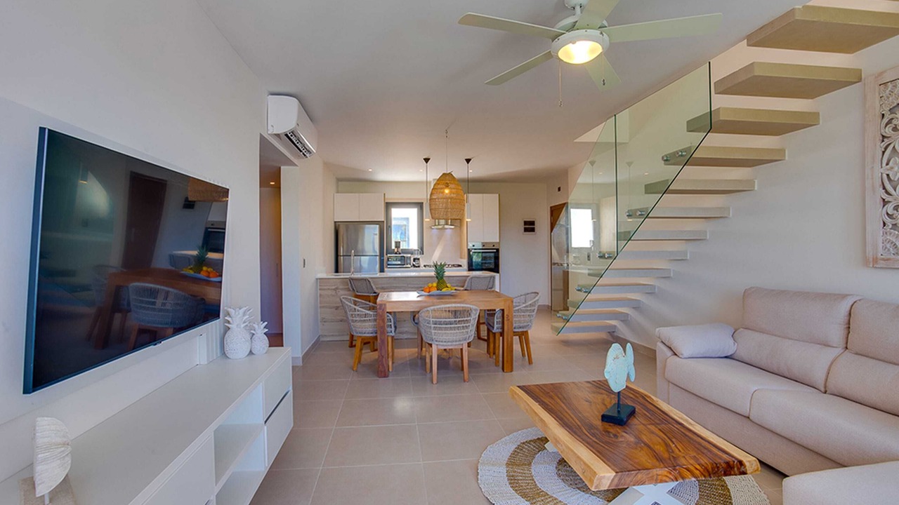 Photo of Livingroom in El Cortecito