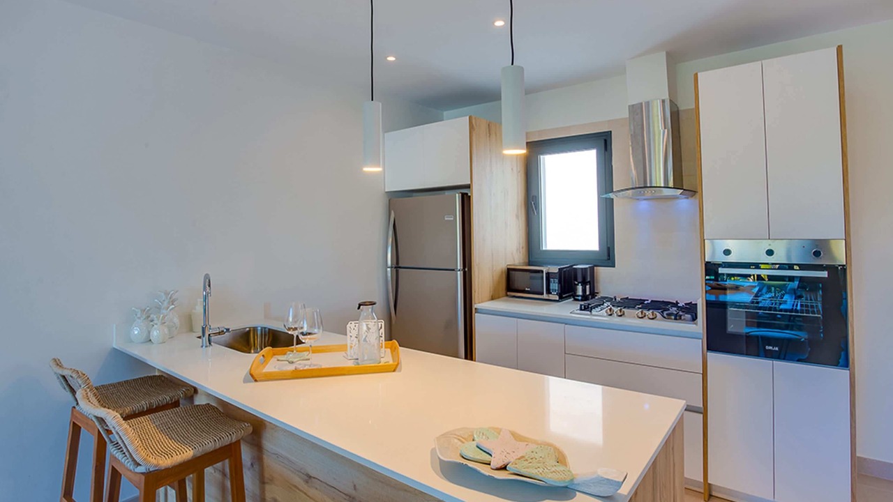 Photo of Kitchen in El Cortecito