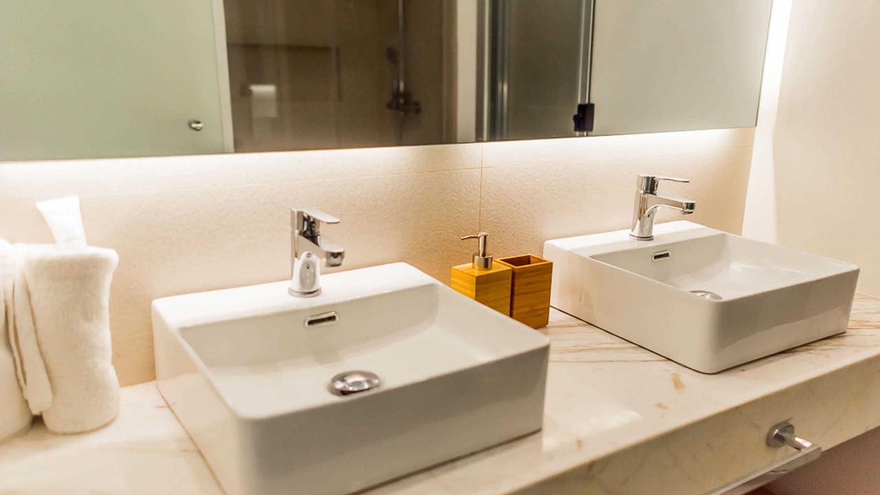 Photo of Bathroom in El Cortecito