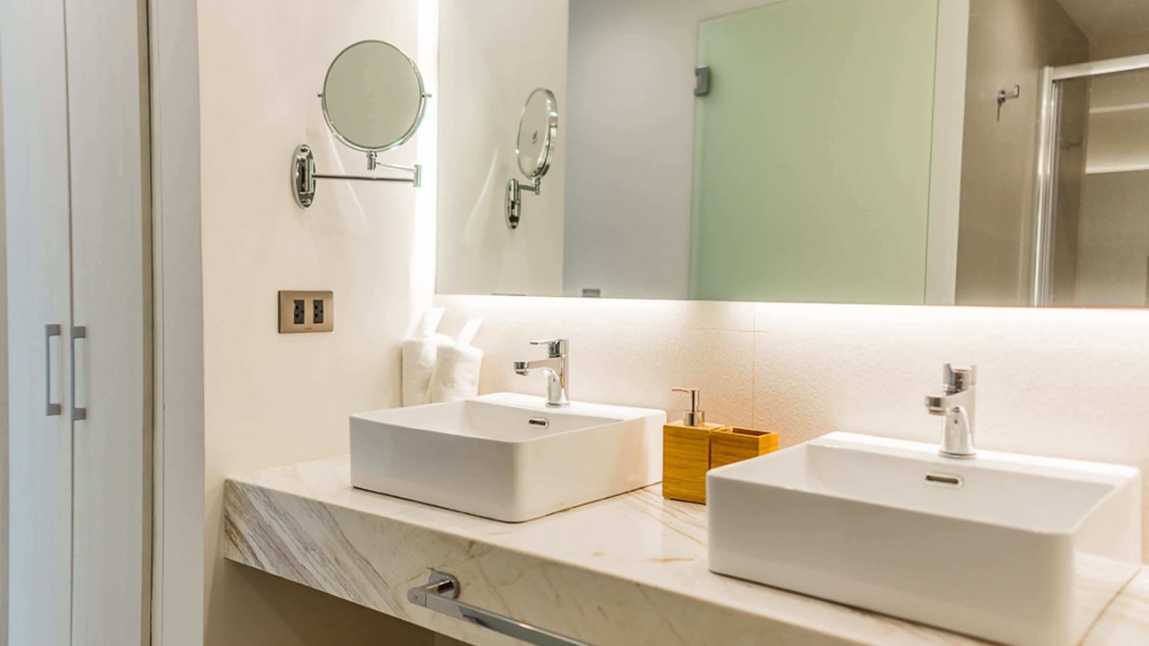 Photo of Bathroom in El Cortecito