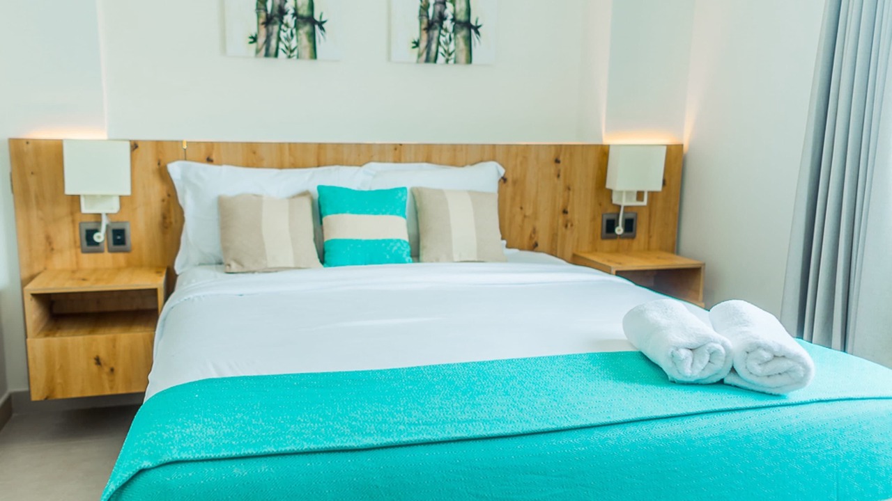 Photo of Bedroom in El Cortecito