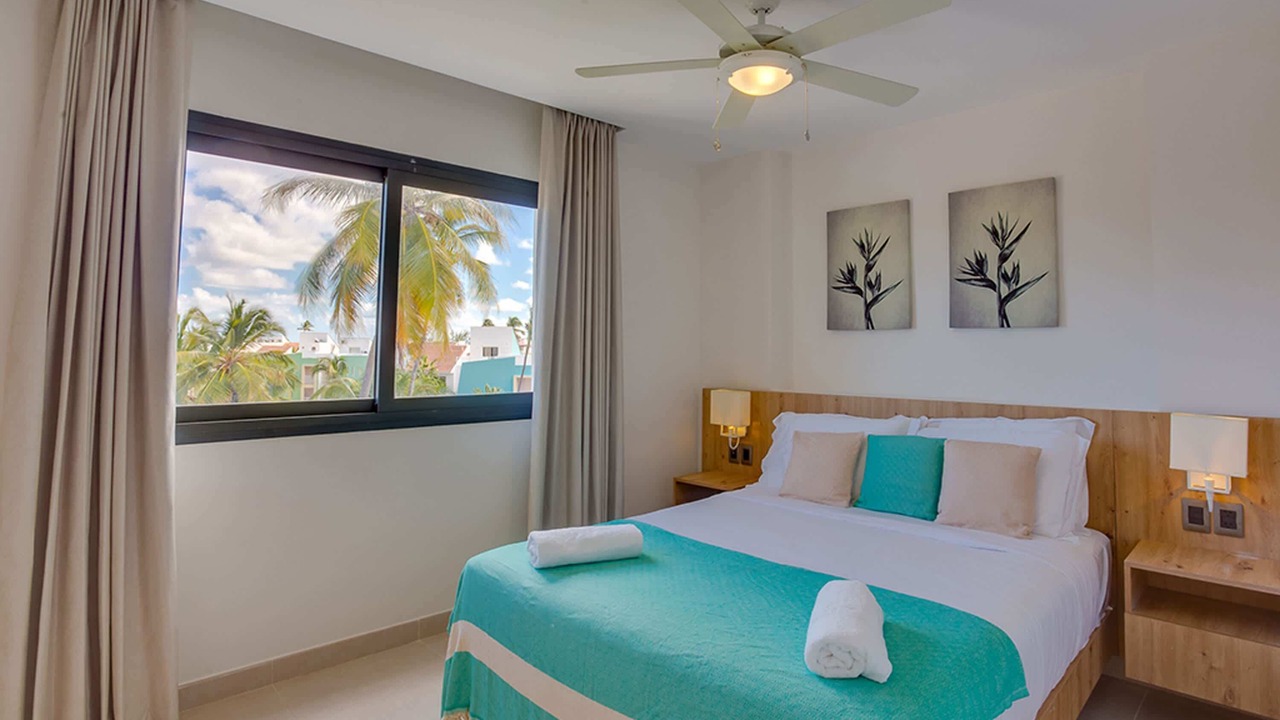 Photo of Bedroom in El Cortecito