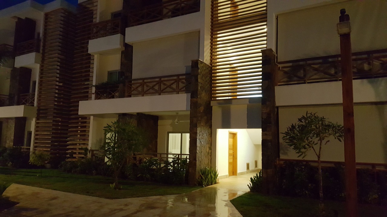 Photo of Outdoor in Las Terrenas