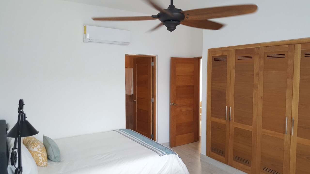 Photo of Bedroom in Las Terrenas