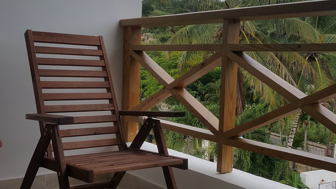 Photo of Outdoor in Las Terrenas