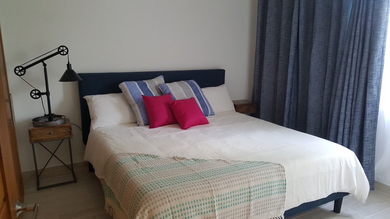 Photo of Bedroom in Las Terrenas