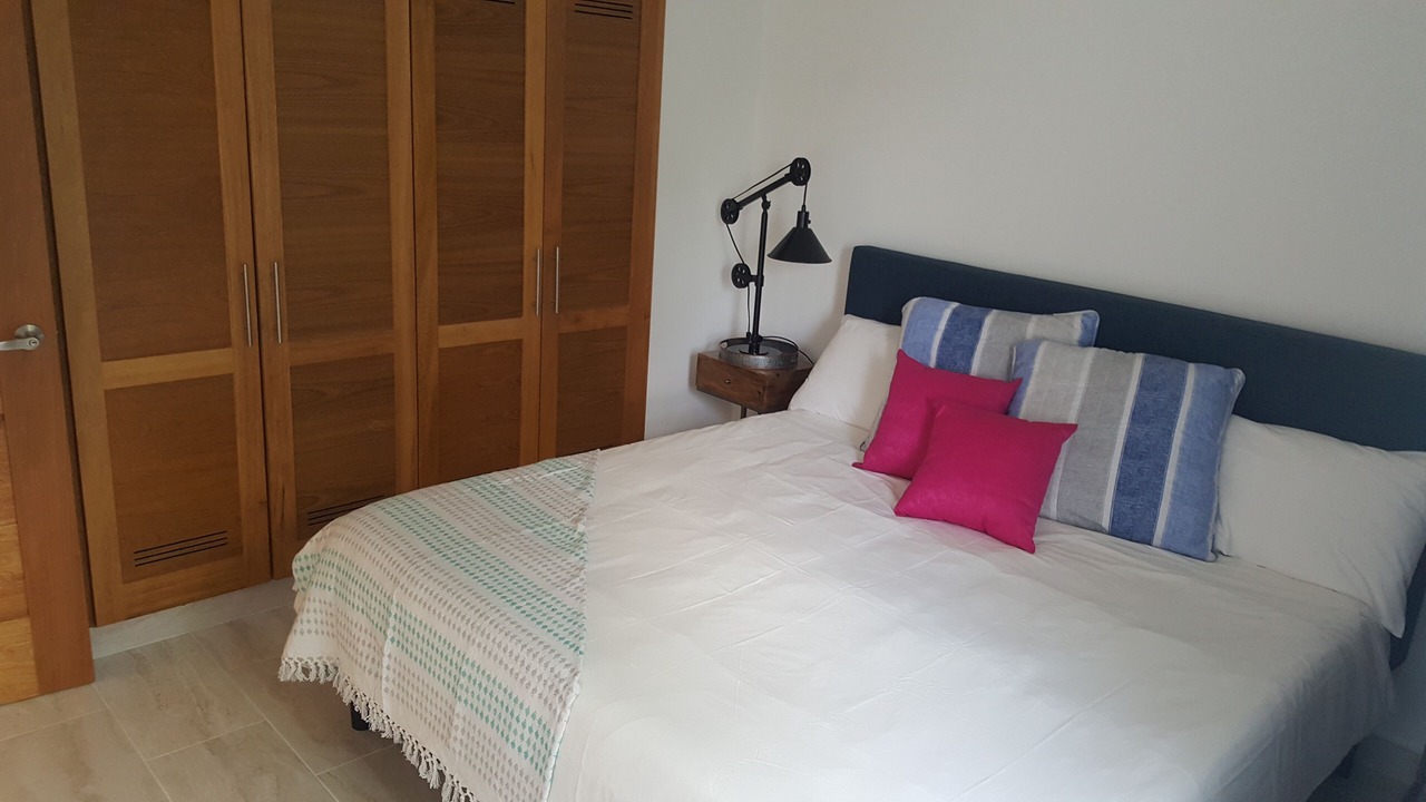 Photo of Bedroom in Las Terrenas