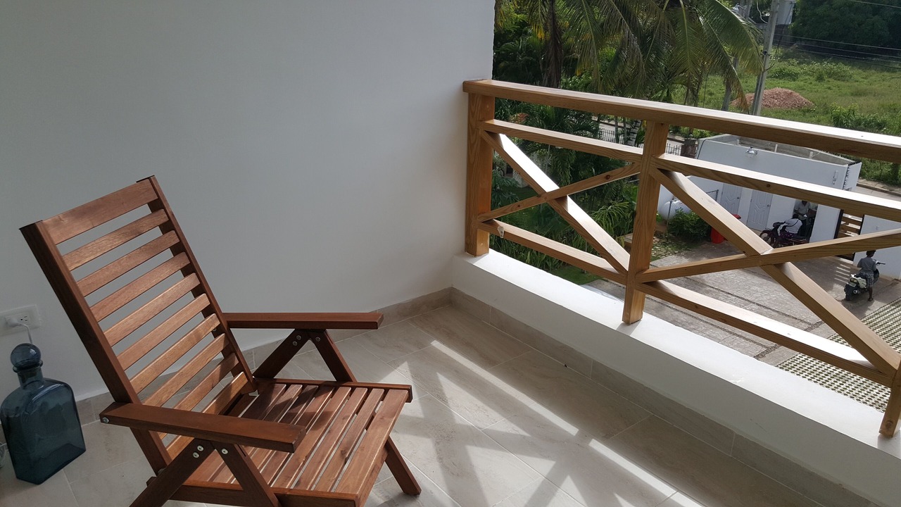 Photo of Outdoor in Las Terrenas