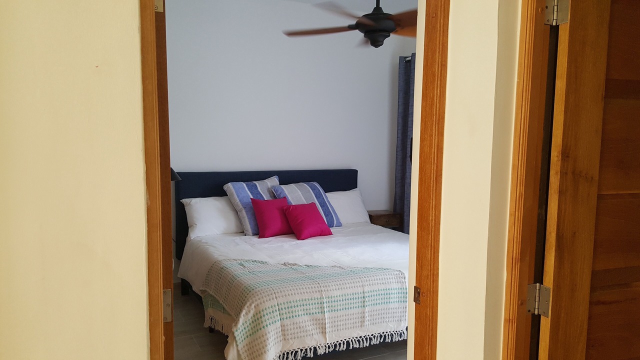 Photo of Bedroom in Las Terrenas