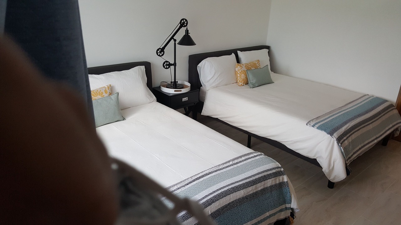 Photo of Bedroom in Las Terrenas