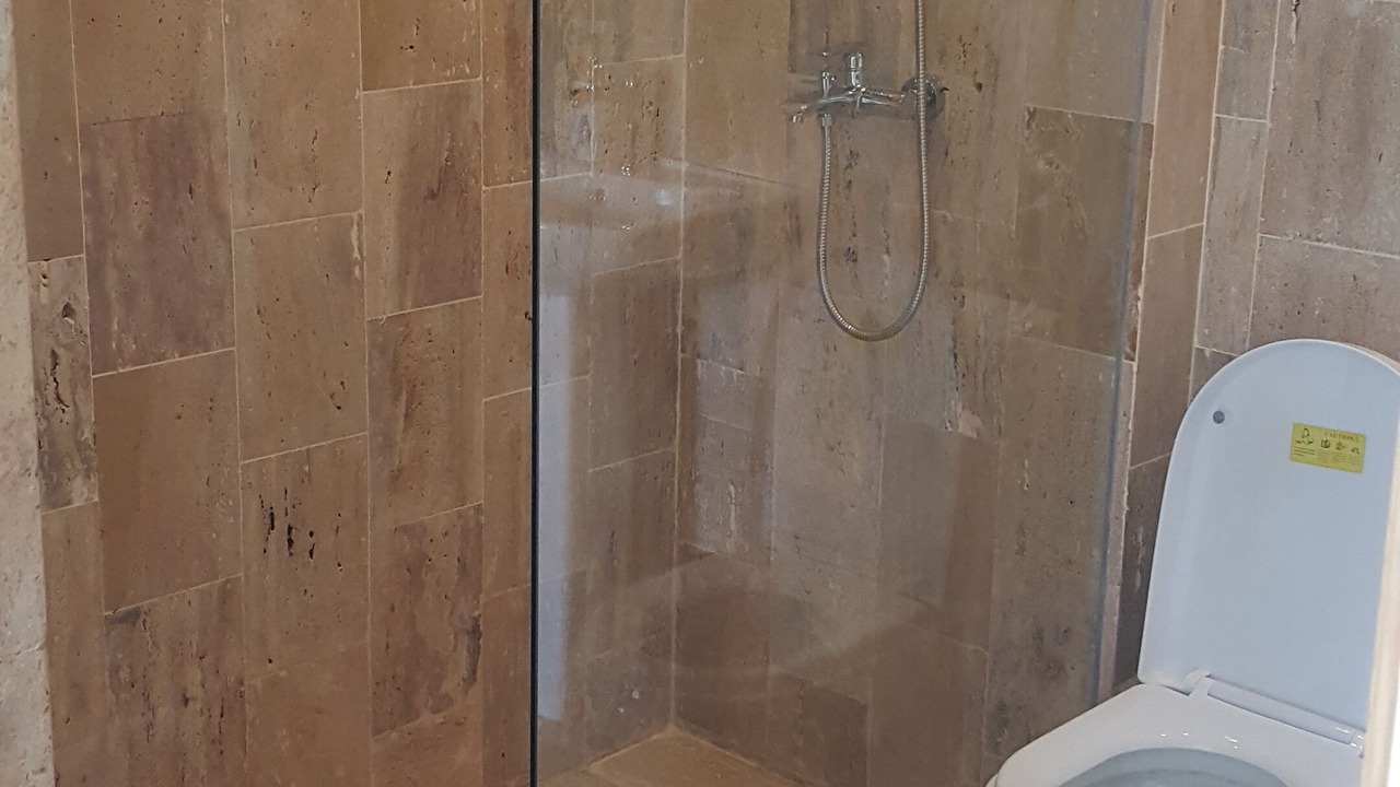 Photo of Bathroom in Las Terrenas