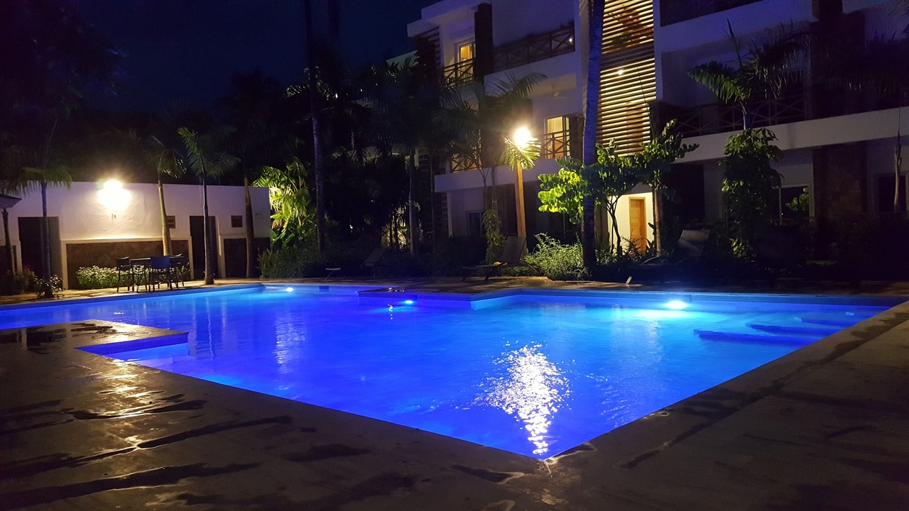 Photo of Outdoor in Las Terrenas