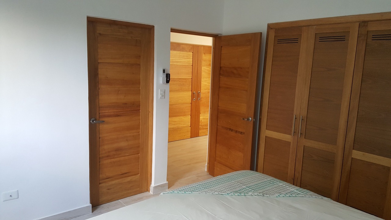 Photo of Bedroom in Las Terrenas