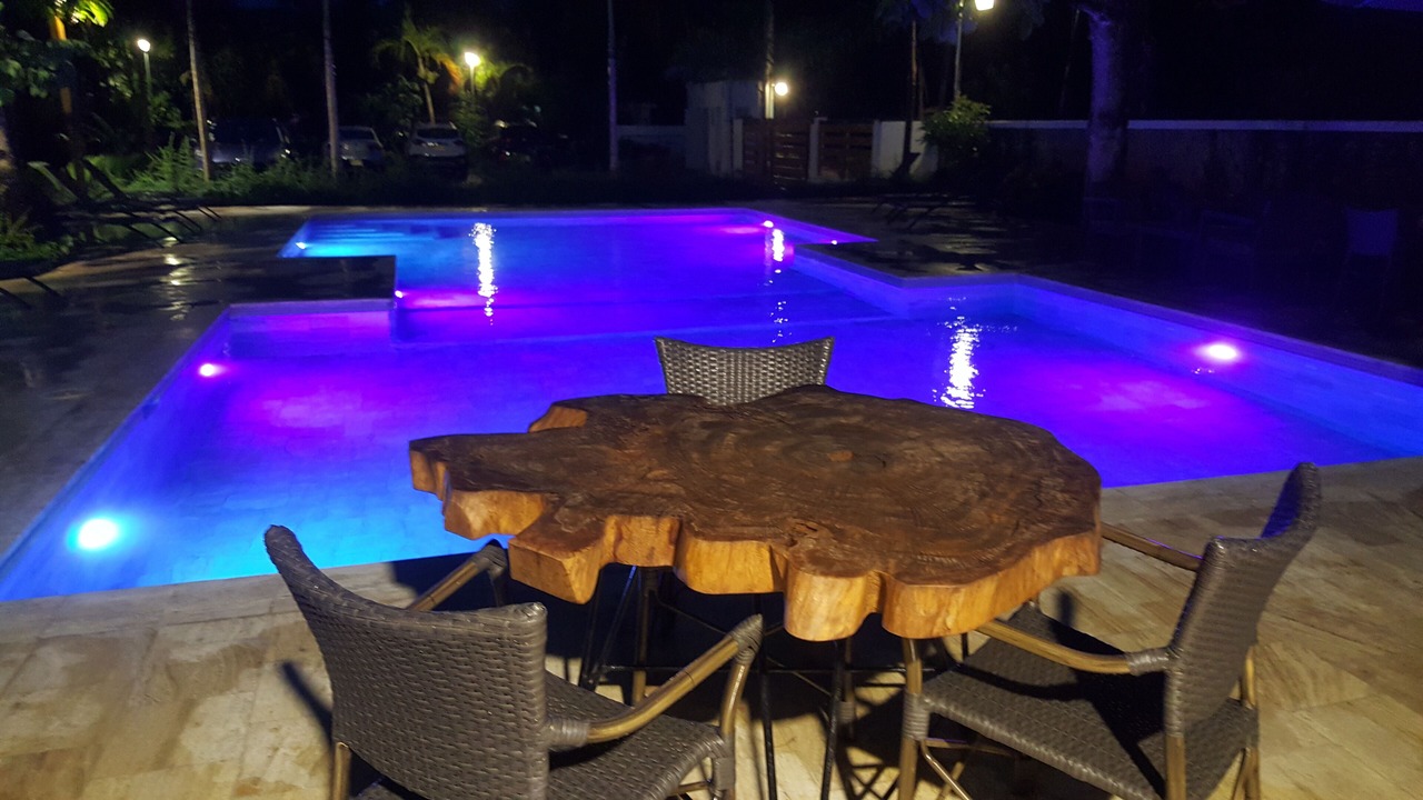 Photo of Outdoor in Las Terrenas