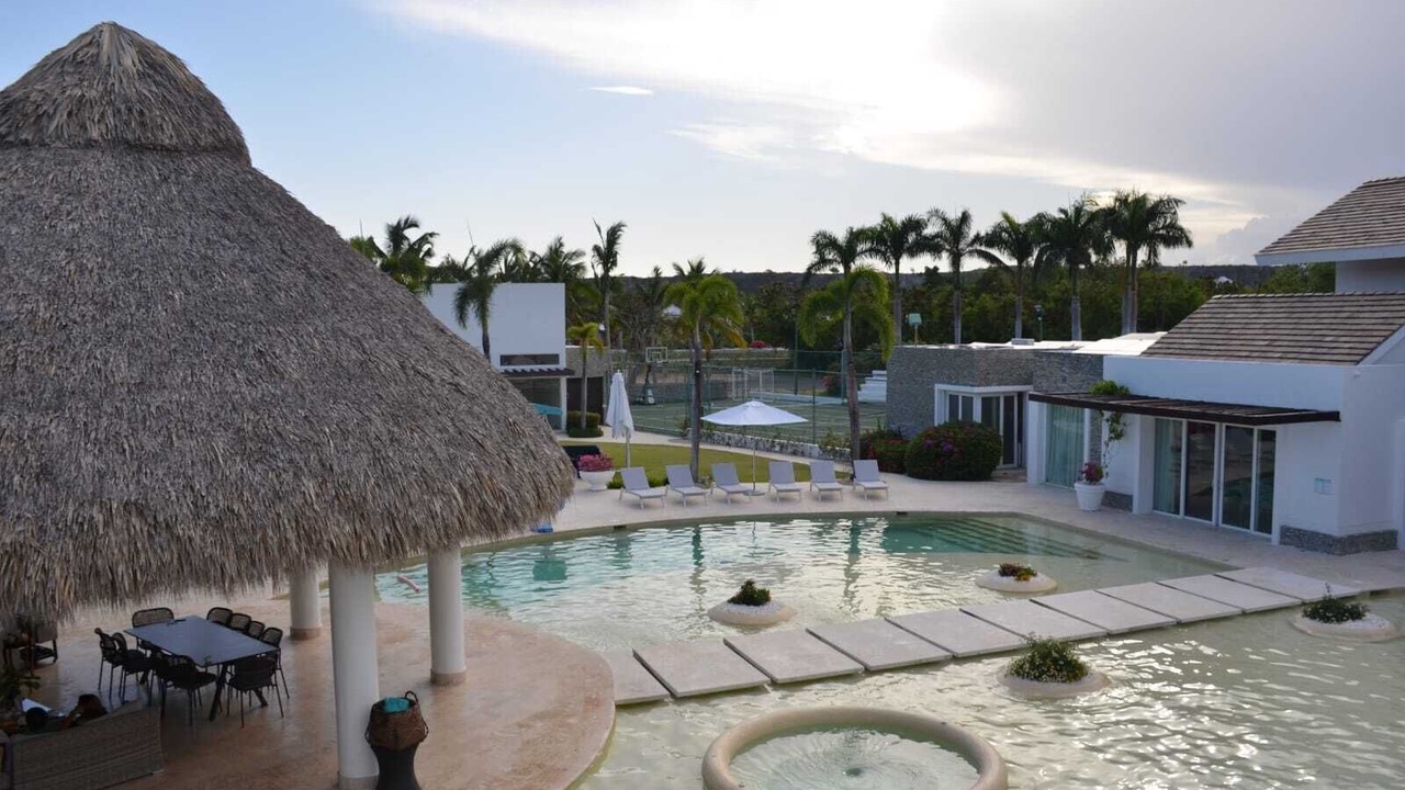 Photo of Outdoor in Yarary - Cap Cana