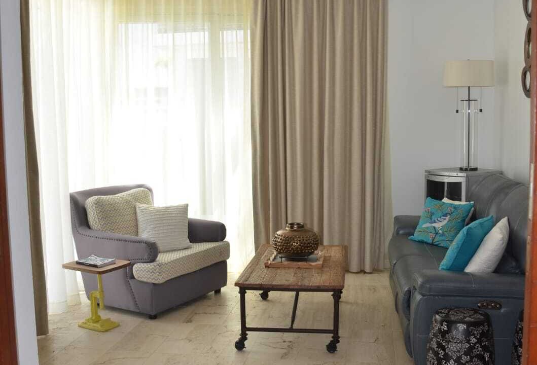 Photo of Livingroom in Yarary - Cap Cana