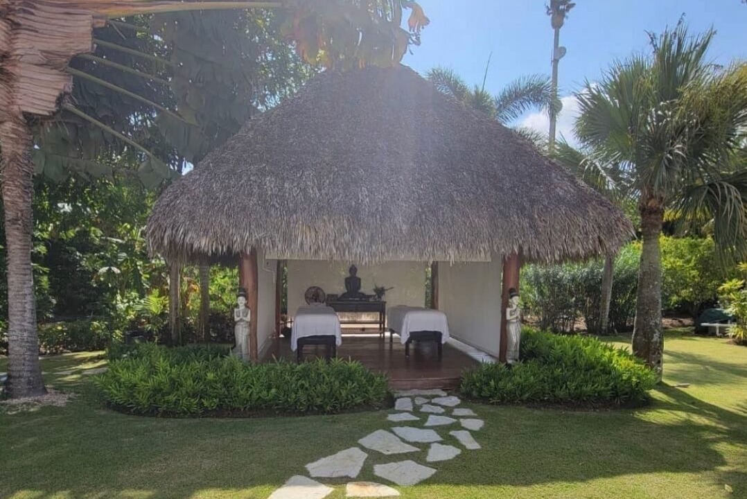 Photo of Outdoor in Yarary - Cap Cana
