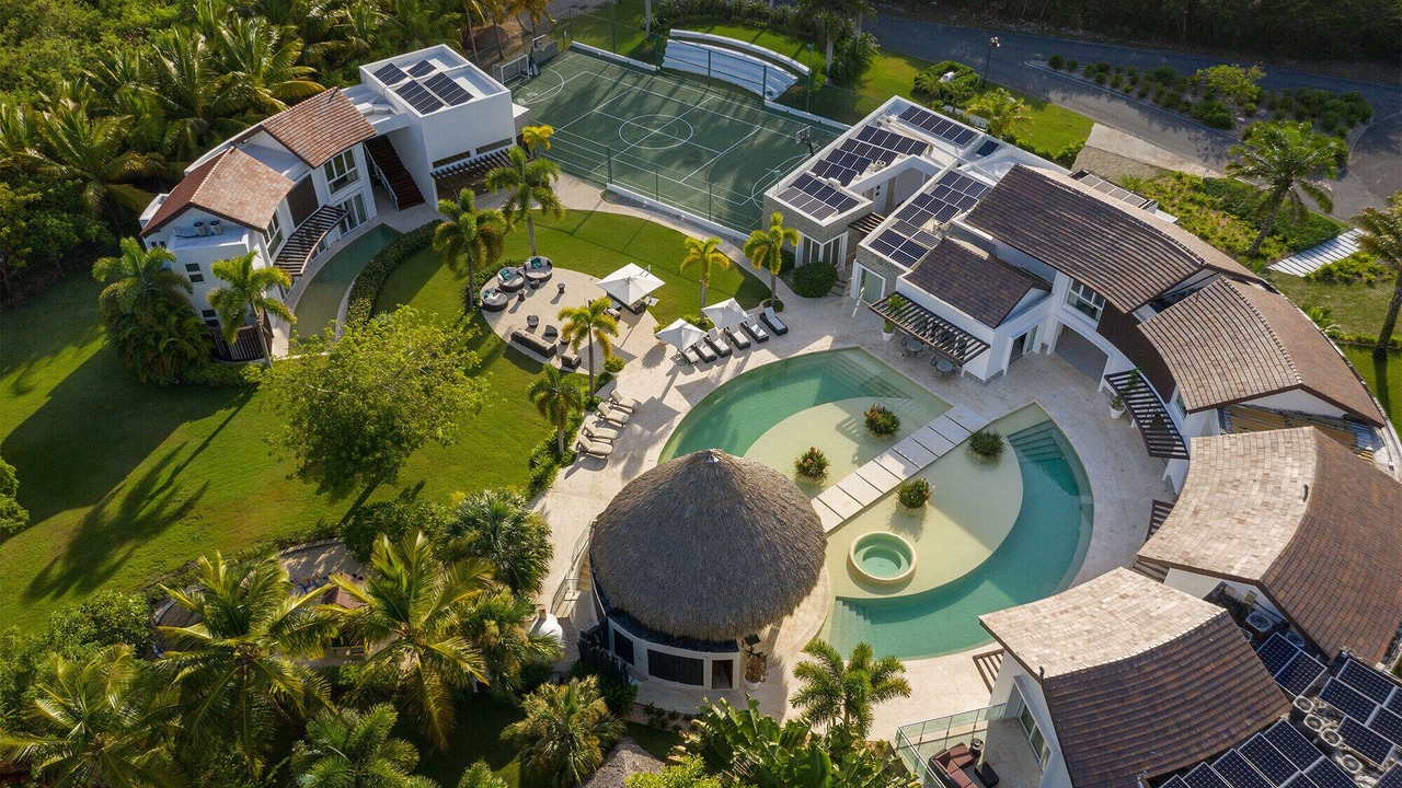 Photo of Outdoor in Yarary - Cap Cana