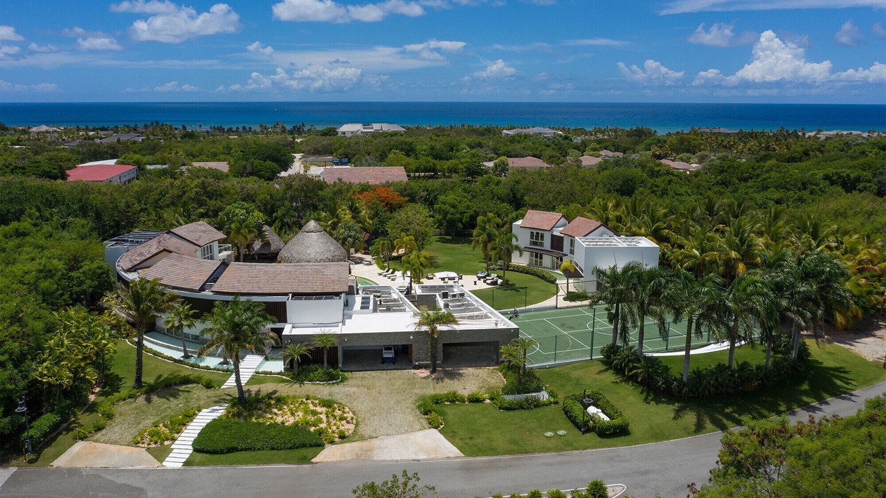 Photo of Outdoor in Yarary - Cap Cana