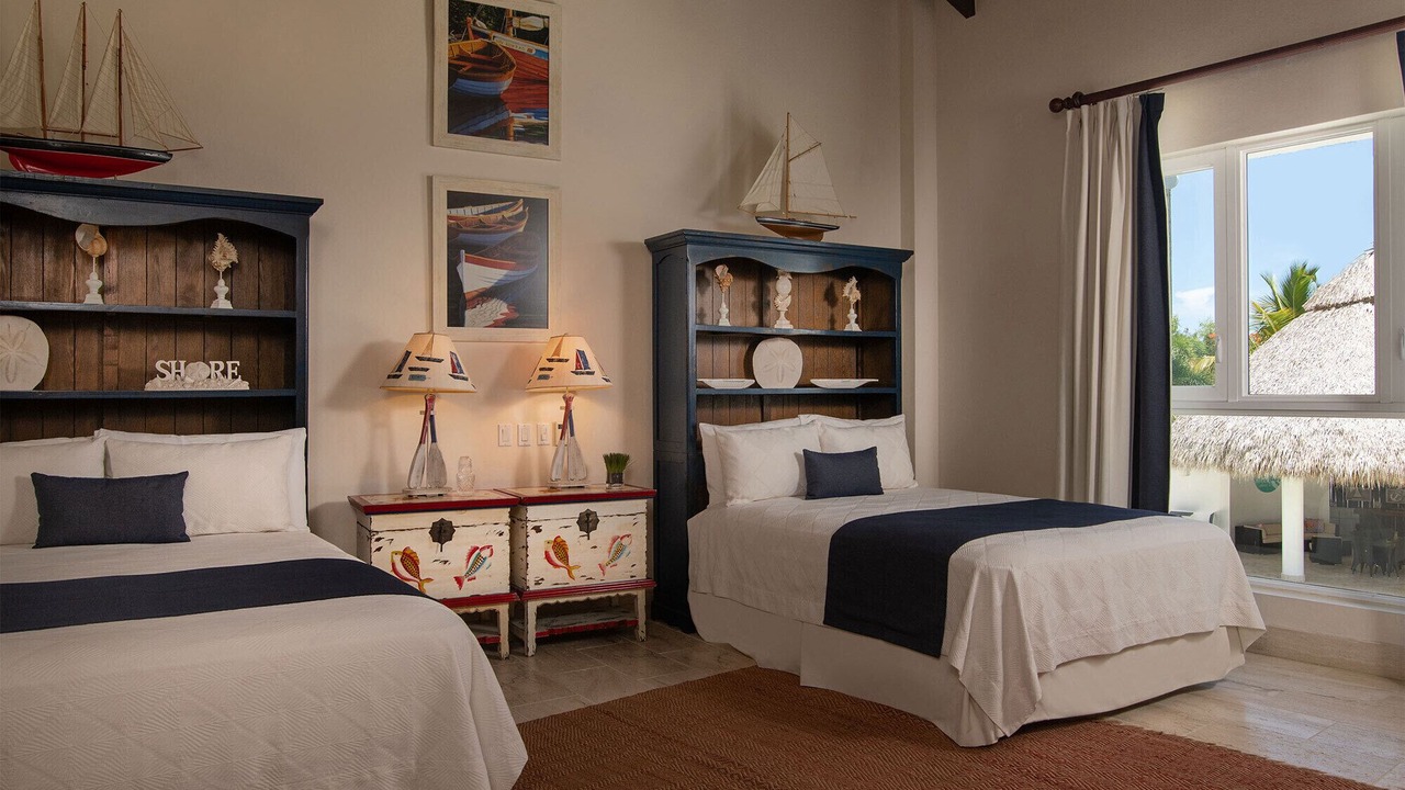 Photo of Bedroom in Yarary - Cap Cana