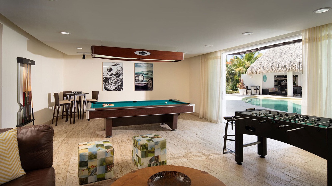 Photo of Bedroom in Yarary - Cap Cana