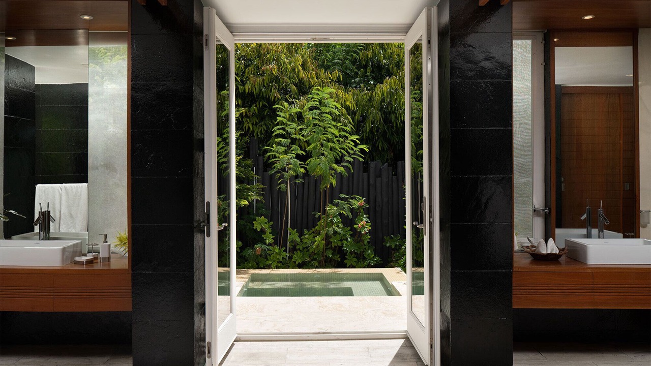 Photo of Bathroom in Yarary - Cap Cana