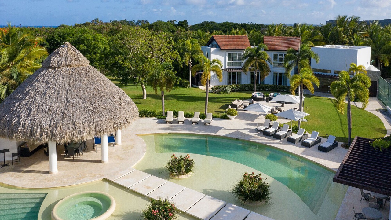 Photo of Outdoor in Yarary - Cap Cana
