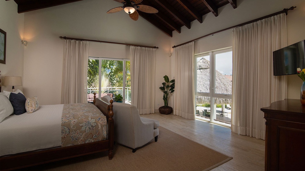 Photo of Bedroom in Yarary - Cap Cana