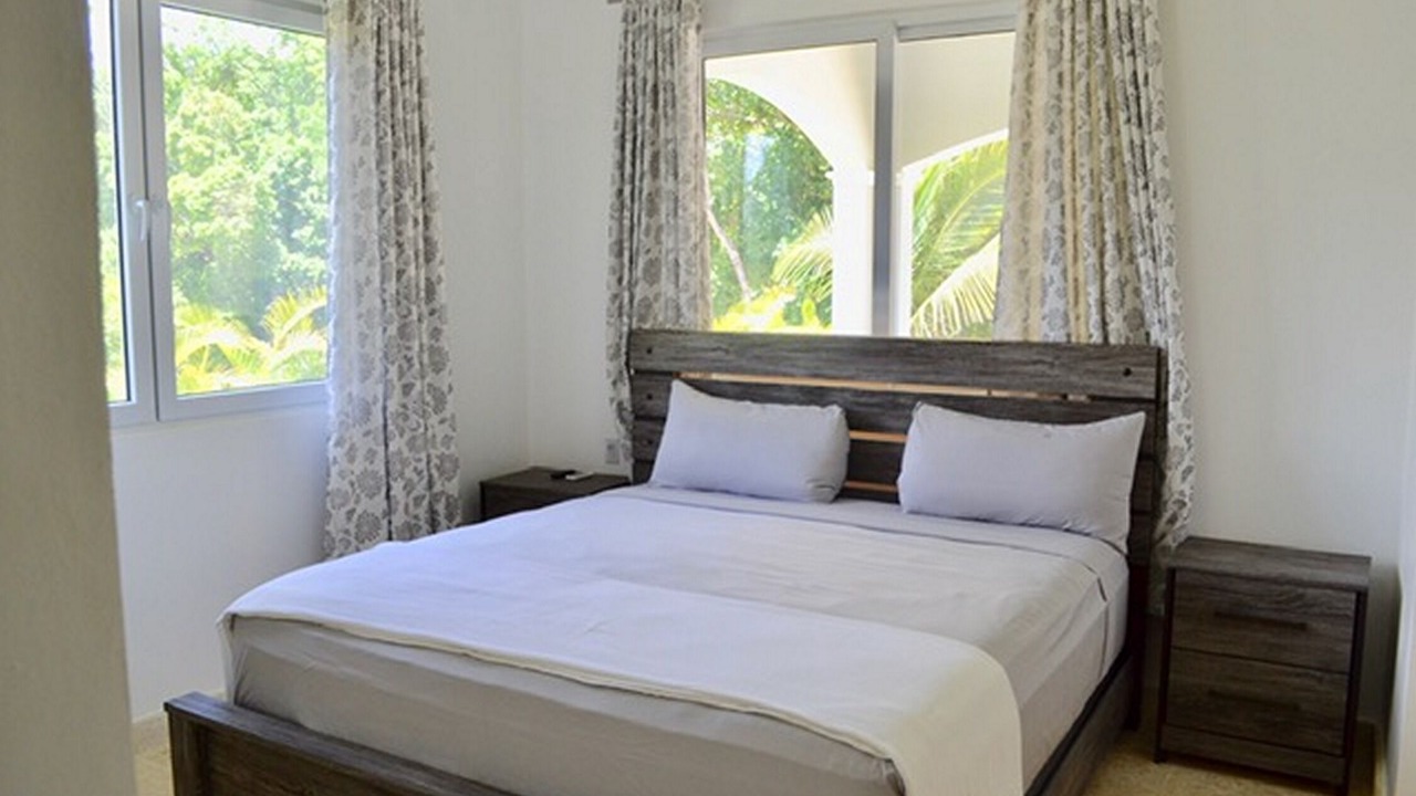 Photo of Bedroom in El Batey