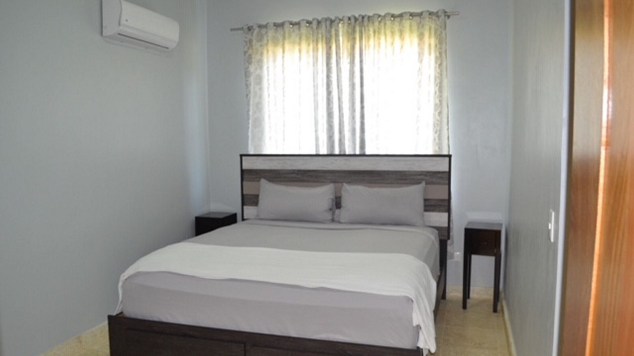 Photo of Bedroom in El Batey