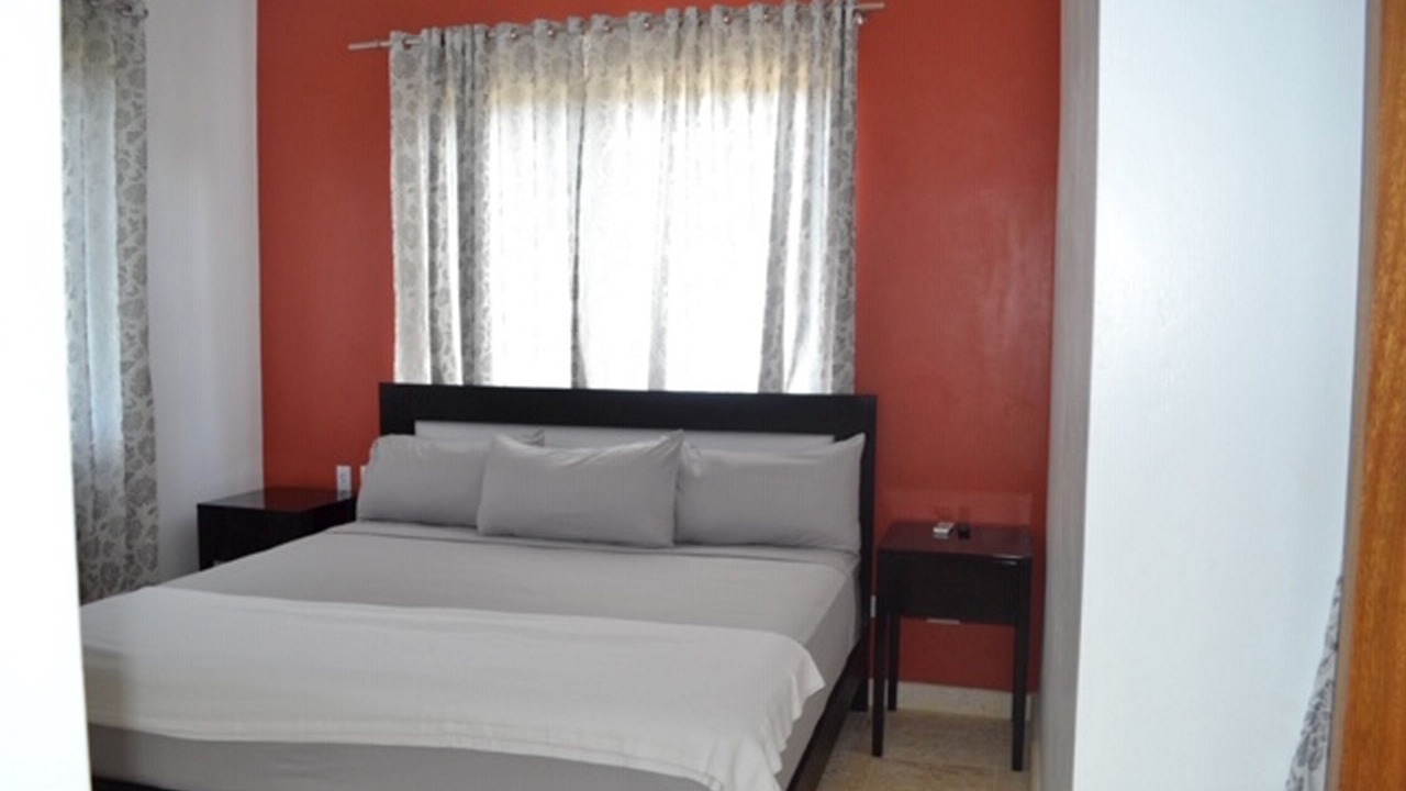 Photo of Bedroom in El Batey