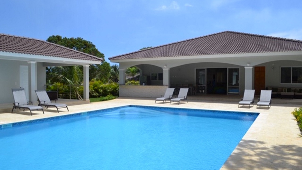 Photo of Outdoor in El Batey