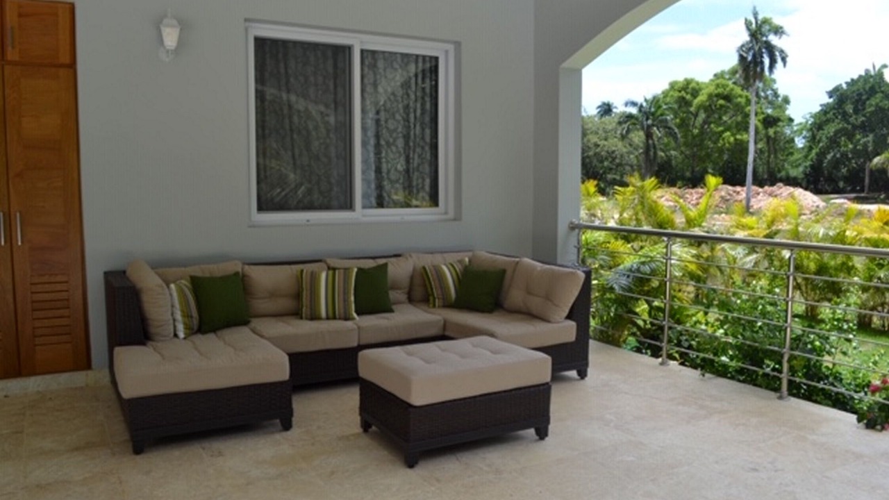 Photo of Outdoor in El Batey