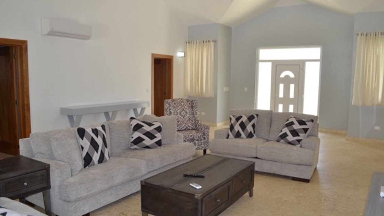 Photo of Livingroom in El Batey