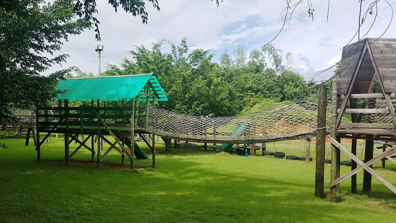 Photo of Outdoor in El Batey