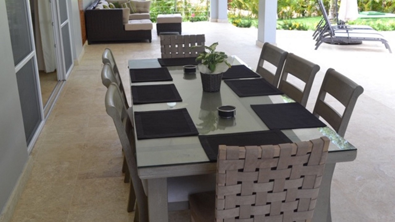 Photo of Outdoor in El Batey