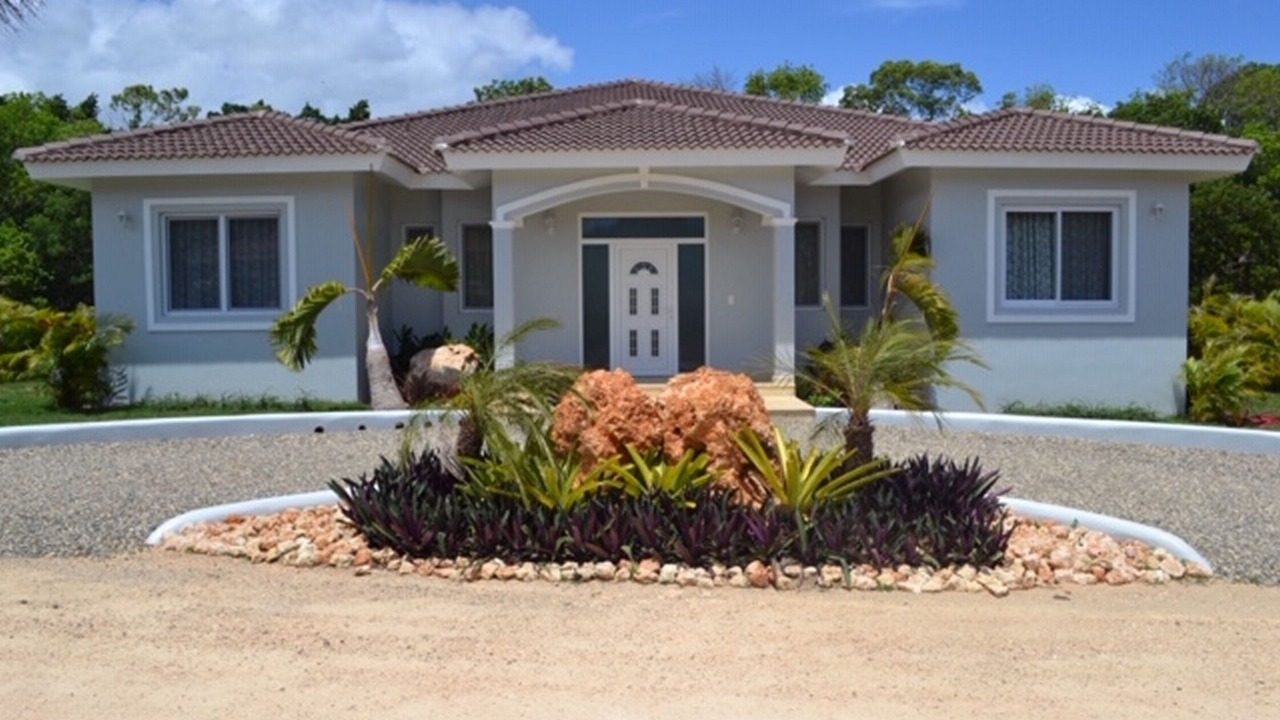 Photo of Outdoor in El Batey