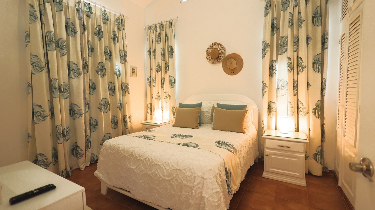 Photo of Bedroom in Playa Chiquita
