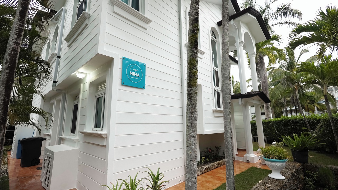 Photo of Outdoor in Playa Chiquita