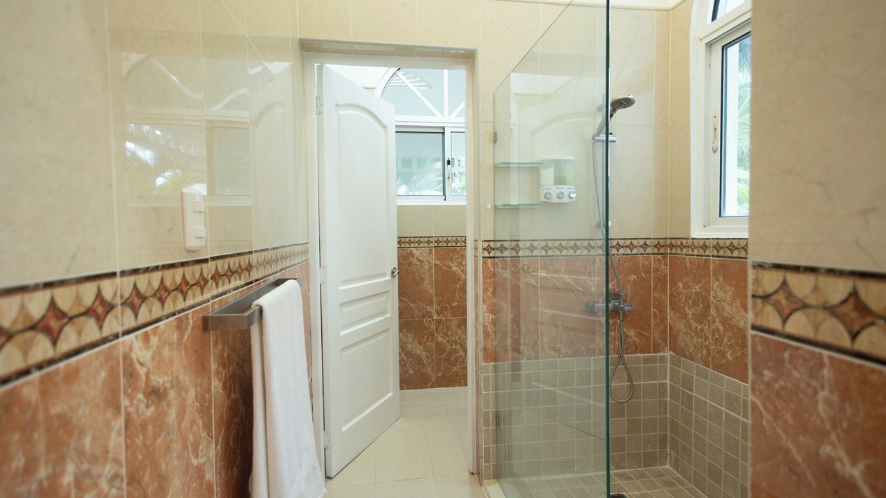 Photo of Bathroom in Playa Chiquita