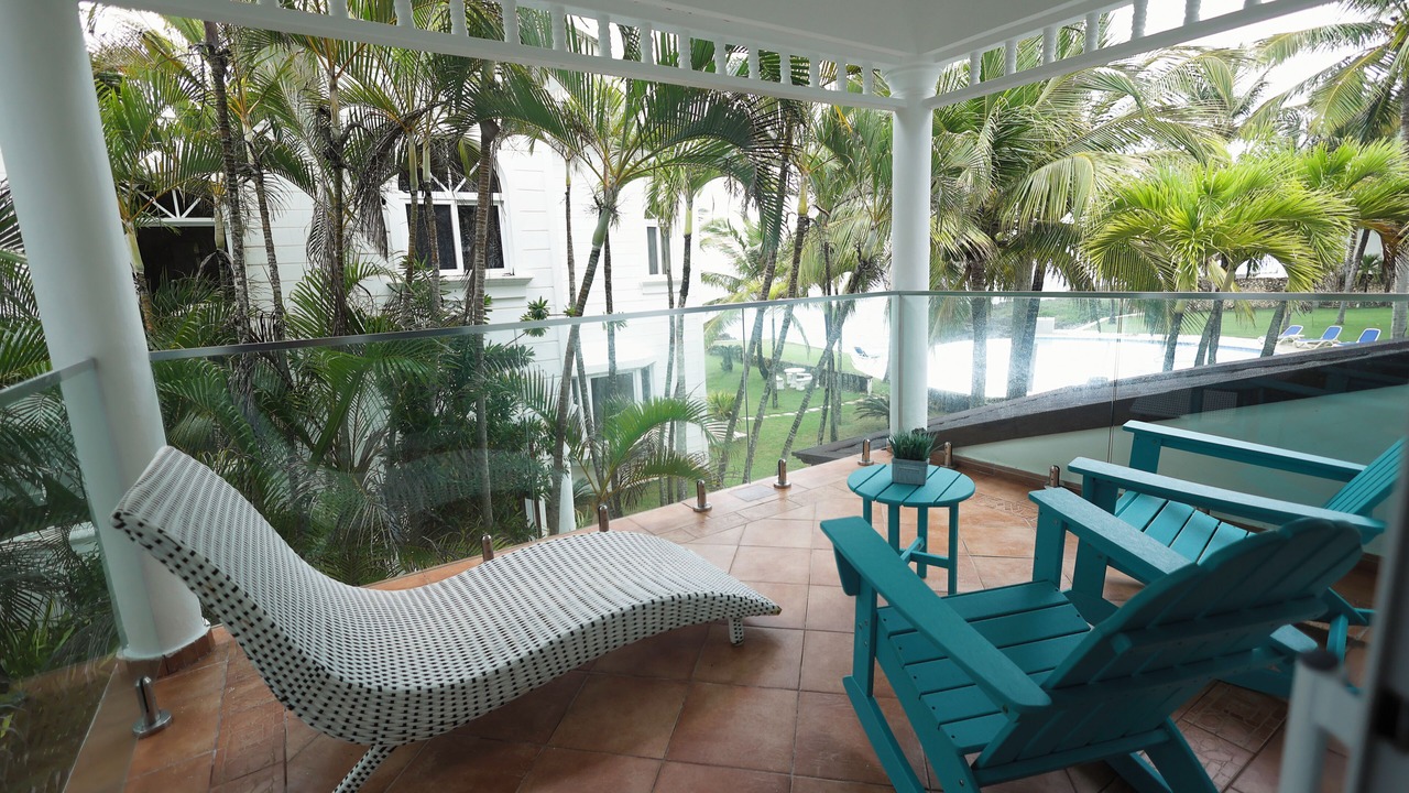 Photo of Outdoor in Playa Chiquita