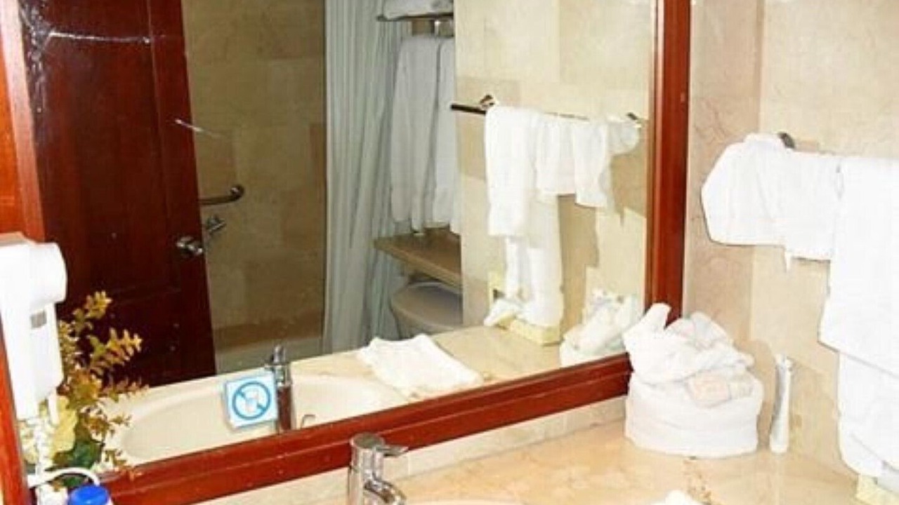 Photo of Bathroom in Puerto Plata
