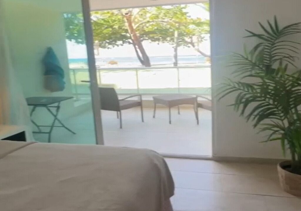 Photo of Bedroom in Puerto Plata