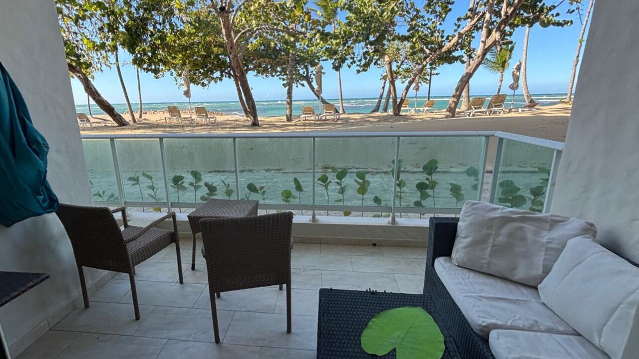 Photo of Outdoor in Puerto Plata