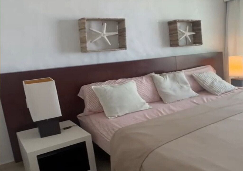 Photo of Bedroom in Puerto Plata