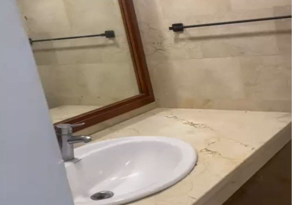 Photo of Bathroom in Puerto Plata