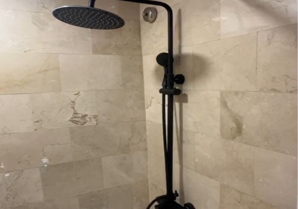 Photo of Bathroom in Puerto Plata