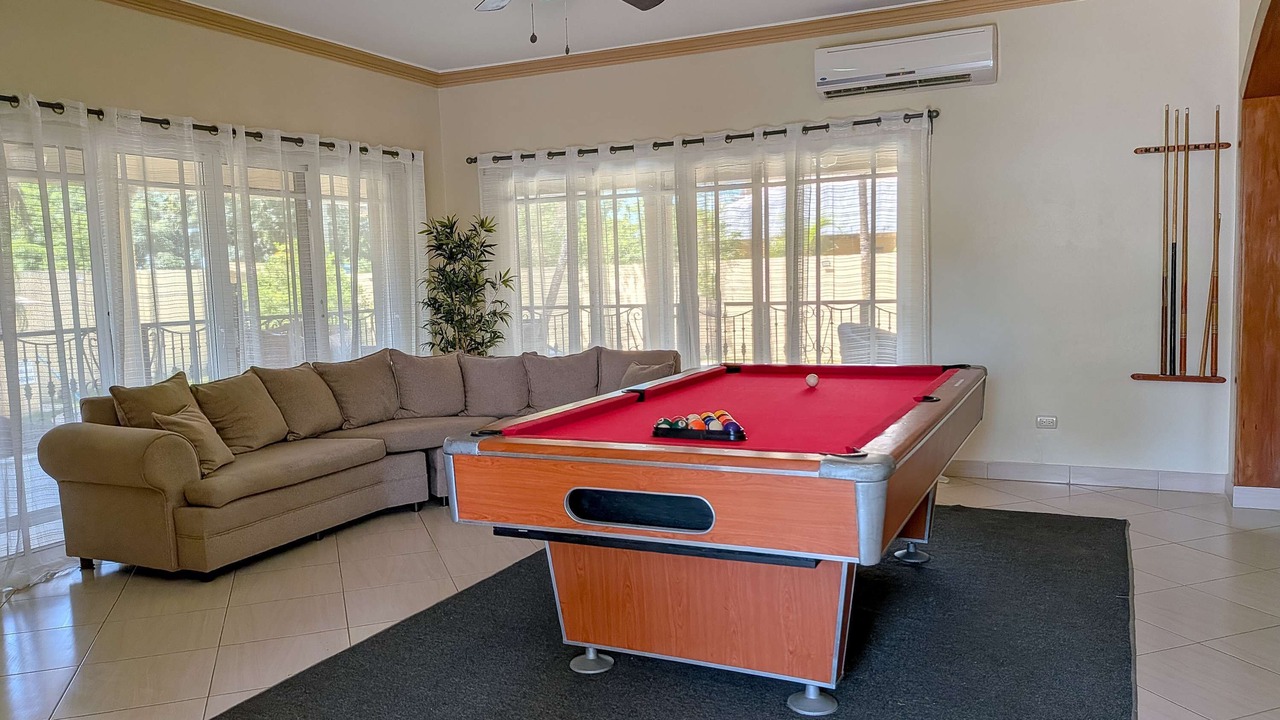 Photo of Livingroom in La Esplanada