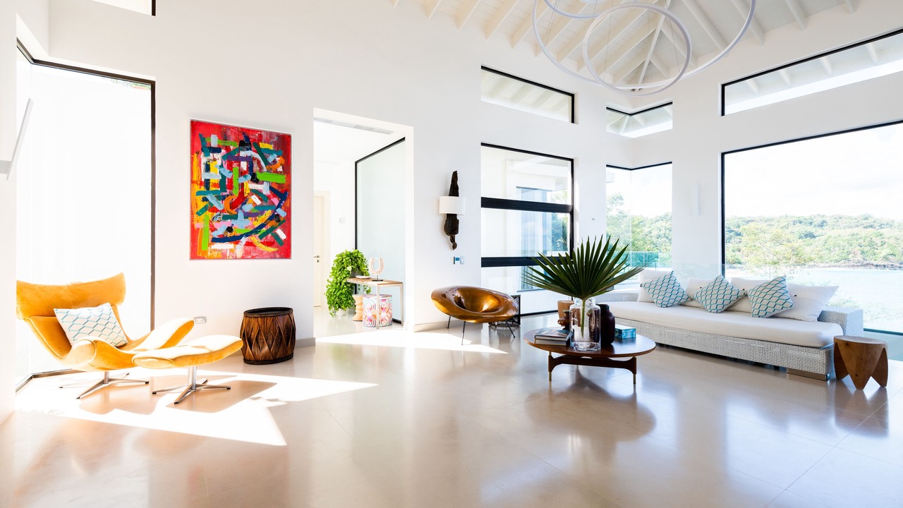 Photo of Livingroom in El Limon