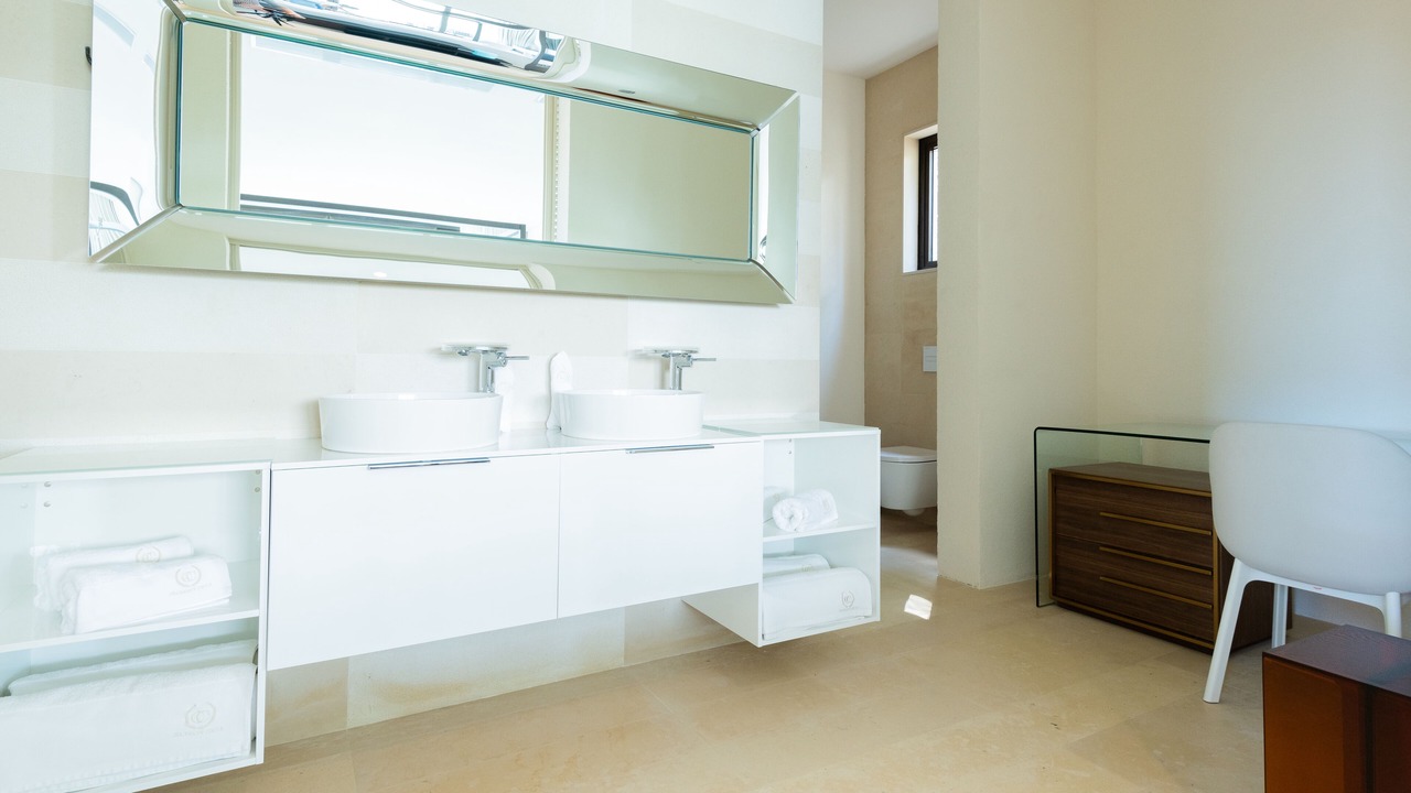 Photo of Bathroom in El Limon